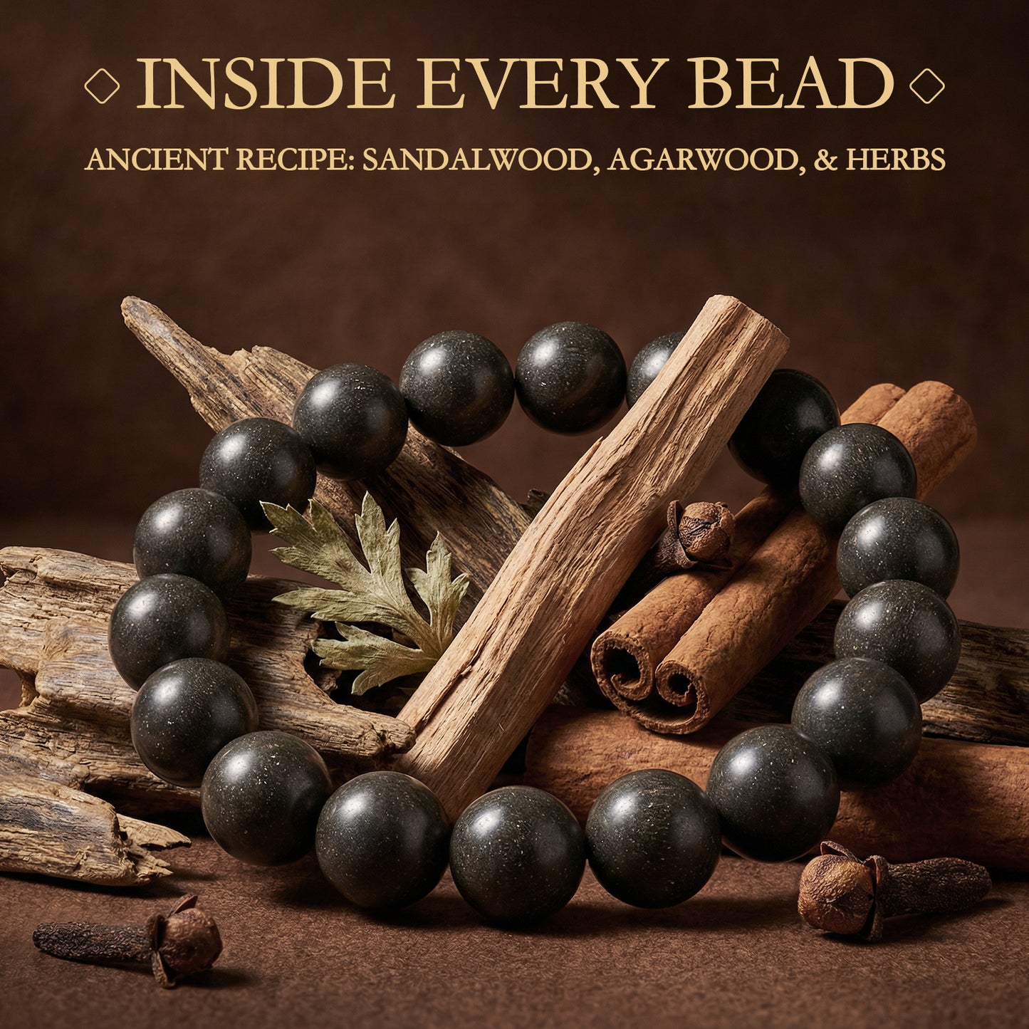 Sacred Botanicals Collection